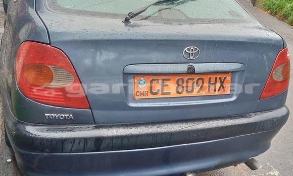 Acheter Occasion Voiture Toyota Avensis Autre à Douala, Littoral Cameroon Acheter Occasion Voiture Toyota Avensis Autre à Douala, Littoral Cameroon