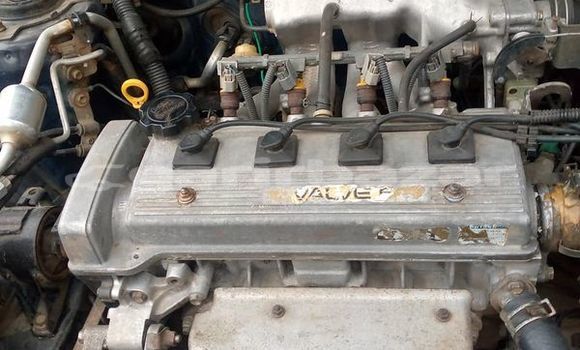 Acheter Occasion Voiture Toyota Avensis Autre à Douala, Littoral Cameroon Acheter Occasion Voiture Toyota Avensis Autre à Douala, Littoral Cameroon