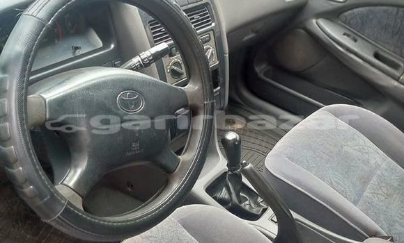 Acheter Occasion Voiture Toyota Avensis Autre à Douala, Littoral Cameroon Acheter Occasion Voiture Toyota Avensis Autre à Douala, Littoral Cameroon