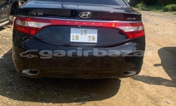 Buy Used Hyundai Azera Other Car in Douala in Littoral Cameroon Buy Used Hyundai Azera Other Car in Douala in Littoral Cameroon