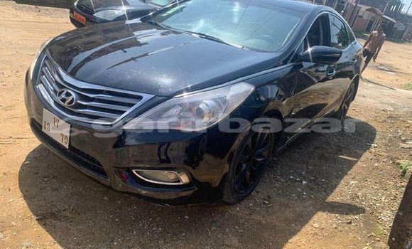 Buy Used Hyundai Azera Other Car in Douala in Littoral Cameroon Buy Used Hyundai Azera Other Car in Douala in Littoral Cameroon