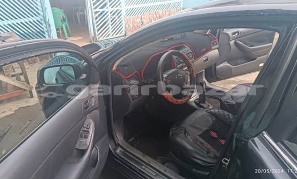 Buy Used Toyota Tercel Other Car in Douala in Littoral Cameroon Buy Used Toyota Tercel Other Car in Douala in Littoral Cameroon