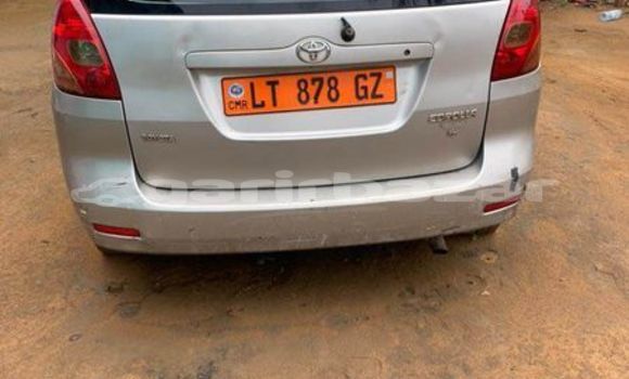Sayi Na hannu Toyota Corolla Sauran Mota in Douala a Ƙasar Kamaru