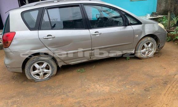 Buy Used Toyota Corolla Other Car in Douala in Littoral Cameroon Buy Used Toyota Corolla Other Car in Douala in Littoral Cameroon