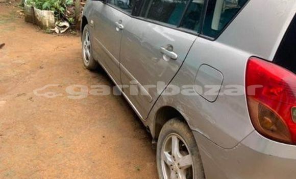Buy Used Toyota Corolla Other Car in Douala in Littoral Cameroon Buy Used Toyota Corolla Other Car in Douala in Littoral Cameroon