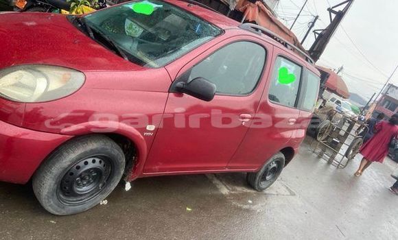 Buy Used Toyota Yaris Other Car in Douala in Littoral Cameroon