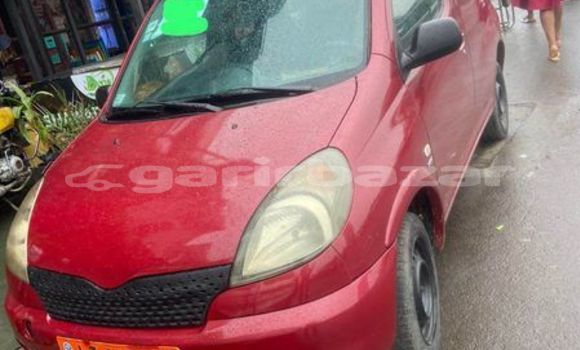 Buy Used Toyota Yaris Other Car in Douala in Littoral Cameroon Buy Used Toyota Yaris Other Car in Douala in Littoral Cameroon