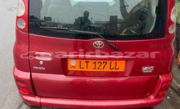 Buy Used Toyota Yaris Other Car in Douala in Littoral Cameroon Buy Used Toyota Yaris Other Car in Douala in Littoral Cameroon