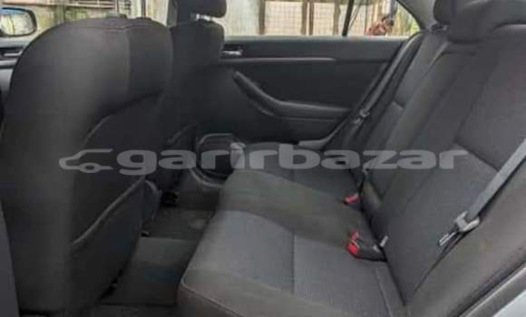 Buy Used Toyota Avensis Silver Car in Douala in Littoral Cameroon Buy Used Toyota Avensis Silver Car in Douala in Littoral Cameroon