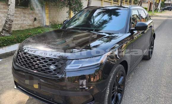 Acheter Occasion Voiture Range Rover Range Rover Noir à Douala, Littoral Cameroon Acheter Occasion Voiture Range Rover Range Rover Noir à Douala, Littoral Cameroon