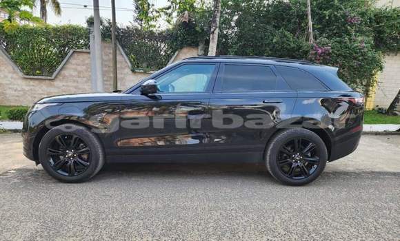 Acheter Occasion Voiture Range Rover Range Rover Noir à Douala, Littoral Cameroon Acheter Occasion Voiture Range Rover Range Rover Noir à Douala, Littoral Cameroon