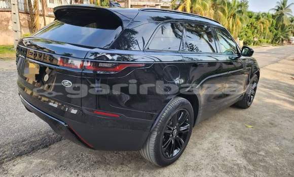Acheter Occasion Voiture Range Rover Range Rover Noir à Douala, Littoral Cameroon Acheter Occasion Voiture Range Rover Range Rover Noir à Douala, Littoral Cameroon