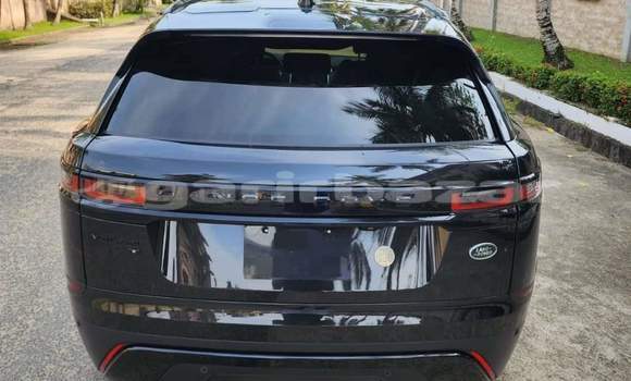 Acheter Occasion Voiture Range Rover Range Rover Noir à Douala, Littoral Cameroon Acheter Occasion Voiture Range Rover Range Rover Noir à Douala, Littoral Cameroon