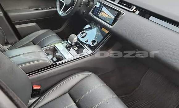 Acheter Occasion Voiture Range Rover Range Rover Noir à Douala, Littoral Cameroon Acheter Occasion Voiture Range Rover Range Rover Noir à Douala, Littoral Cameroon