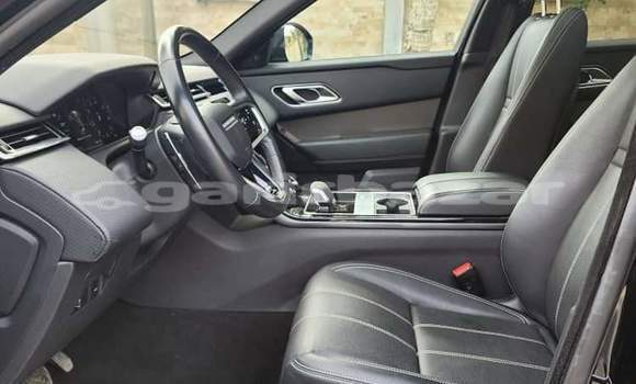 Acheter Occasion Voiture Range Rover Range Rover Noir à Douala, Littoral Cameroon Acheter Occasion Voiture Range Rover Range Rover Noir à Douala, Littoral Cameroon