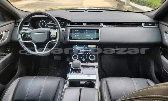 Acheter Occasion Voiture Range Rover Range Rover Noir à Douala, Littoral Cameroon Acheter Occasion Voiture Range Rover Range Rover Noir à Douala, Littoral Cameroon