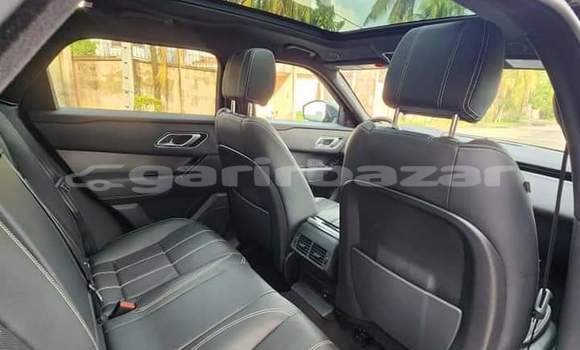 Acheter Occasion Voiture Range Rover Range Rover Noir à Douala, Littoral Cameroon Acheter Occasion Voiture Range Rover Range Rover Noir à Douala, Littoral Cameroon