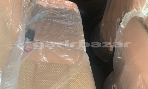 Acheter Occasion Voiture Toyota Fortuner Blanc à Yaoundé, Central Cameroon