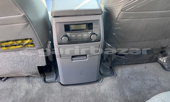 Acheter Occasion Voiture Toyota Highlander Blanc à Yaoundé, Central Cameroon Acheter Occasion Voiture Toyota Highlander Blanc à Yaoundé, Central Cameroon