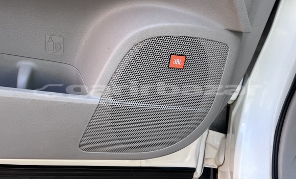 Acheter Occasion Voiture Toyota Highlander Blanc à Yaoundé, Central Cameroon Acheter Occasion Voiture Toyota Highlander Blanc à Yaoundé, Central Cameroon