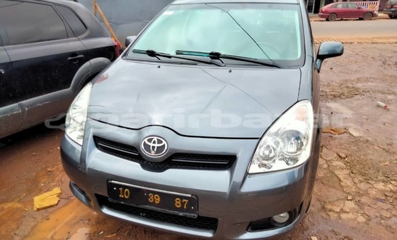 Buy Used Toyota Corolla Other Car in Yaounde in Central Cameroon