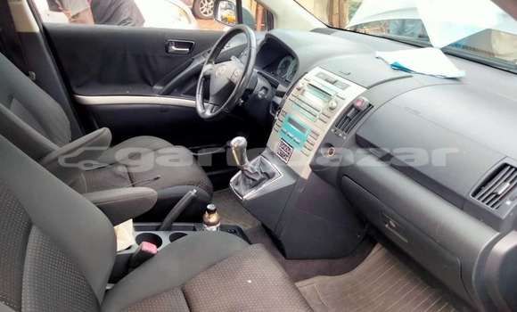 Acheter Occasion Voiture Toyota Corolla Autre à Yaoundé, Central Cameroon Acheter Occasion Voiture Toyota Corolla Autre à Yaoundé, Central Cameroon