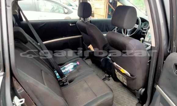 Acheter Occasion Voiture Toyota Corolla Autre à Yaoundé, Central Cameroon Acheter Occasion Voiture Toyota Corolla Autre à Yaoundé, Central Cameroon