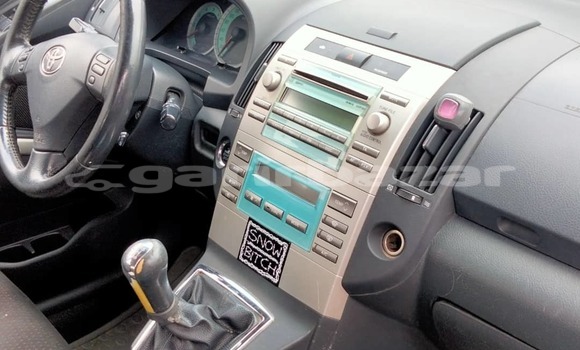 Acheter Occasion Voiture Toyota Corolla Autre à Yaoundé, Central Cameroon Acheter Occasion Voiture Toyota Corolla Autre à Yaoundé, Central Cameroon