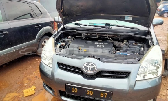 Acheter Occasion Voiture Toyota Corolla Autre à Yaoundé, Central Cameroon Acheter Occasion Voiture Toyota Corolla Autre à Yaoundé, Central Cameroon