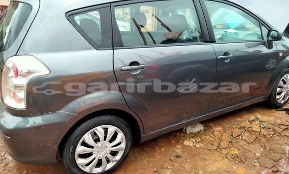 Acheter Occasion Voiture Toyota Corolla Autre à Yaoundé, Central Cameroon Acheter Occasion Voiture Toyota Corolla Autre à Yaoundé, Central Cameroon