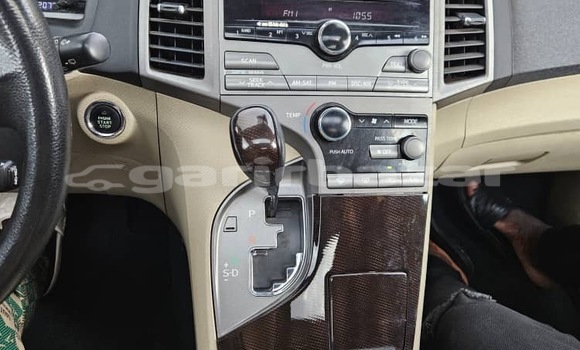 Acheter Occasion Voiture Toyota Venza Blanc à Yaoundé, Central Cameroon Acheter Occasion Voiture Toyota Venza Blanc à Yaoundé, Central Cameroon