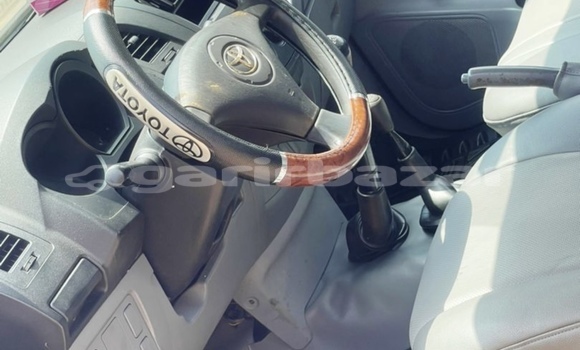 Acheter Occasion Voiture Toyota Hiluxe VIGO Autre à Yaoundé, Central Cameroon Acheter Occasion Voiture Toyota Hiluxe VIGO Autre à Yaoundé, Central Cameroon