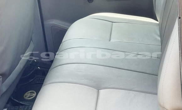 Acheter Occasion Voiture Toyota Hiluxe VIGO Autre à Yaoundé, Central Cameroon Acheter Occasion Voiture Toyota Hiluxe VIGO Autre à Yaoundé, Central Cameroon