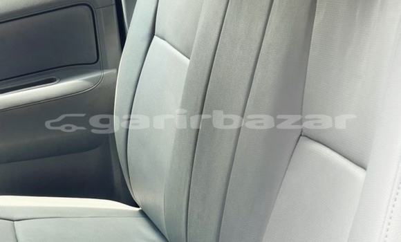 Acheter Occasion Voiture Toyota Hiluxe VIGO Autre à Yaoundé, Central Cameroon Acheter Occasion Voiture Toyota Hiluxe VIGO Autre à Yaoundé, Central Cameroon