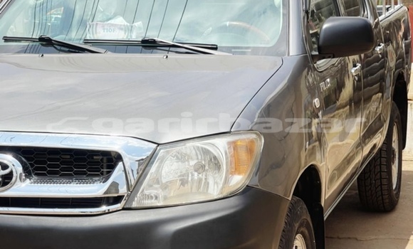 Acheter Occasion Voiture Toyota Hiluxe VIGO Autre à Yaoundé, Central Cameroon Acheter Occasion Voiture Toyota Hiluxe VIGO Autre à Yaoundé, Central Cameroon