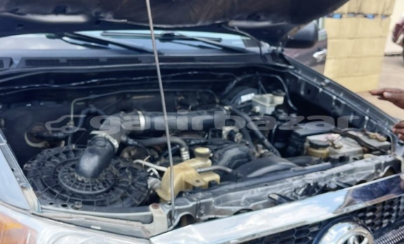 Acheter Occasion Voiture Toyota Hiluxe VIGO Autre à Yaoundé, Central Cameroon Acheter Occasion Voiture Toyota Hiluxe VIGO Autre à Yaoundé, Central Cameroon