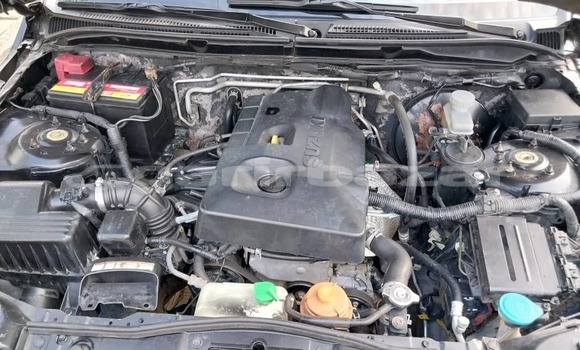 Buy Used Suzuki Vitara Silver Car in Douala in Littoral Cameroon Buy Used Suzuki Vitara Silver Car in Douala in Littoral Cameroon