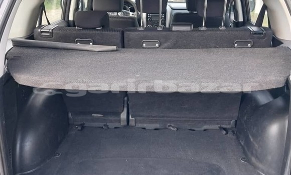 Buy Used Suzuki Vitara Silver Car in Douala in Littoral Cameroon Buy Used Suzuki Vitara Silver Car in Douala in Littoral Cameroon