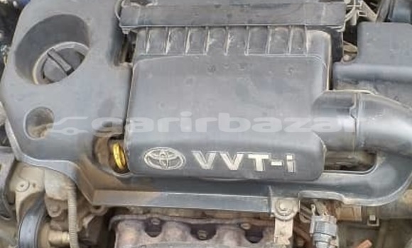 Acheter Occasion Voiture Toyota Yaris Noir à Douala, Littoral Cameroon Acheter Occasion Voiture Toyota Yaris Noir à Douala, Littoral Cameroon