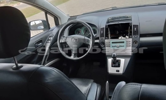 Acheter Occasion Voiture Toyota Corolla Autre à Douala, Littoral Cameroon