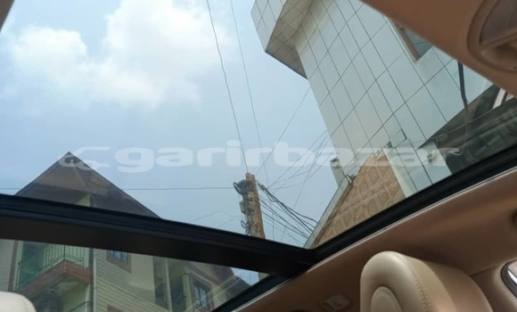 Buy Used Hyundai Santa Fe White Car in Douala in Littoral Cameroon Buy Used Hyundai Santa Fe White Car in Douala in Littoral Cameroon