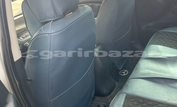 Buy Used Hyundai ix35 Silver Car in Douala in Littoral Cameroon Buy Used Hyundai ix35 Silver Car in Douala in Littoral Cameroon