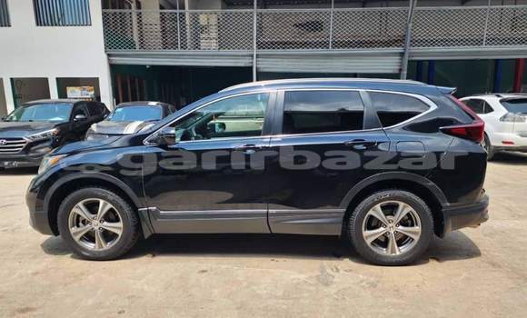 Buy Used Honda CR–V Black Car in Douala in Littoral Cameroon Buy Used Honda CR–V Black Car in Douala in Littoral Cameroon