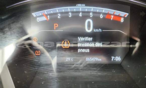 Buy Used Honda CR–V Black Car in Douala in Littoral Cameroon Buy Used Honda CR–V Black Car in Douala in Littoral Cameroon