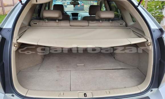 Acheter Occasion Voiture Lexus RX 300 Gris à Yaoundé, Central Cameroon Acheter Occasion Voiture Lexus RX 300 Gris à Yaoundé, Central Cameroon