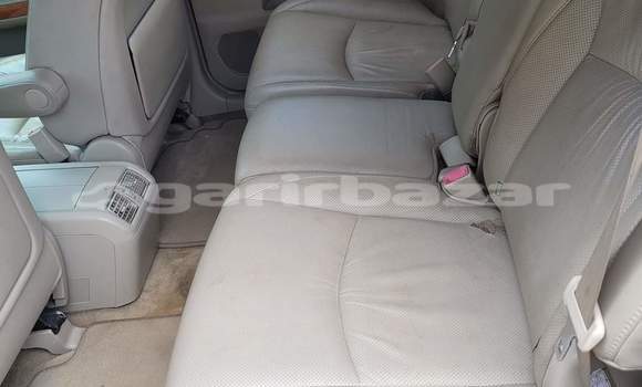 Acheter Occasion Voiture Lexus RX 300 Gris à Yaoundé, Central Cameroon Acheter Occasion Voiture Lexus RX 300 Gris à Yaoundé, Central Cameroon