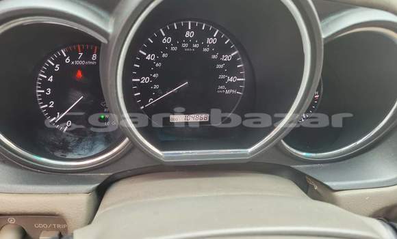 Acheter Occasion Voiture Lexus RX 300 Gris à Yaoundé, Central Cameroon Acheter Occasion Voiture Lexus RX 300 Gris à Yaoundé, Central Cameroon