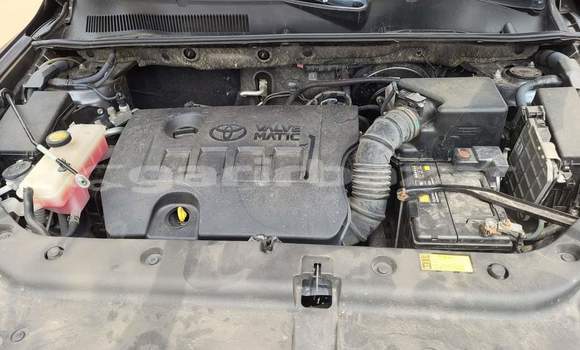 Buy Used Toyota RAV4 Silver Car in Yaounde in Central Cameroon Buy Used Toyota RAV4 Silver Car in Yaounde in Central Cameroon