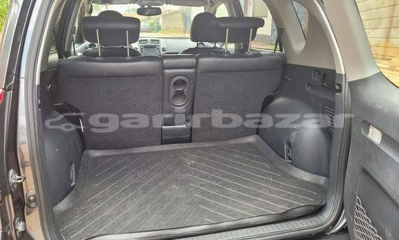 Buy Used Toyota RAV4 Silver Car in Yaounde in Central Cameroon Buy Used Toyota RAV4 Silver Car in Yaounde in Central Cameroon