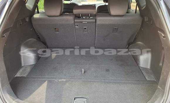 Acheter Occasion Voiture Hyundai Santa Fe Noir à Yaoundé, Central Cameroon Acheter Occasion Voiture Hyundai Santa Fe Noir à Yaoundé, Central Cameroon